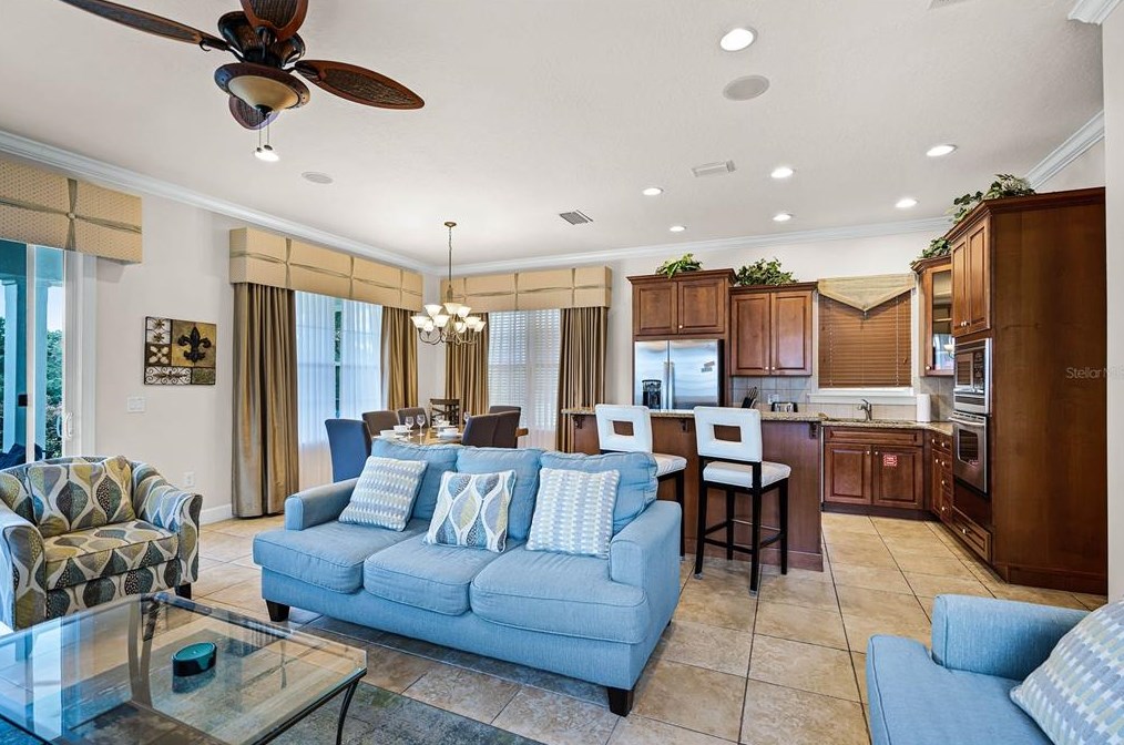 7576 Excitement Dr, Kissimmee FL 34747-6749 exterior