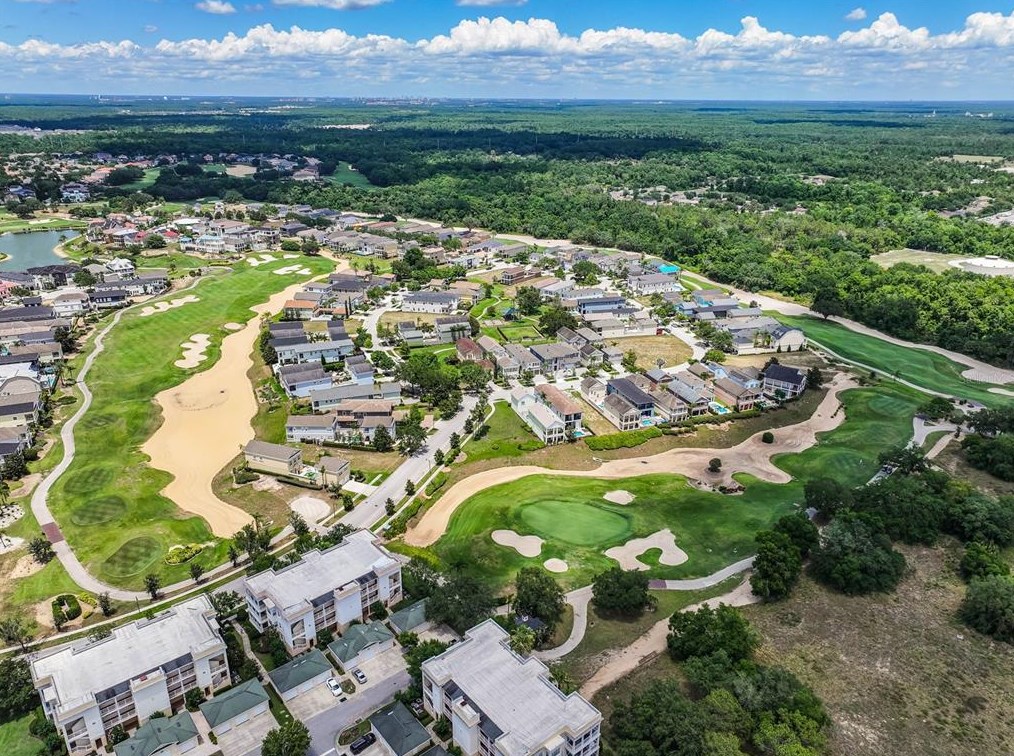 7576 Excitement Dr, Kissimmee FL 34747-6749 exterior