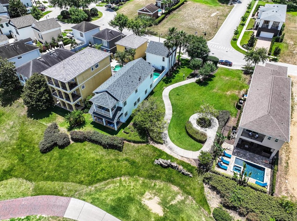 7576 Excitement Dr, Kissimmee FL 34747-6749 exterior