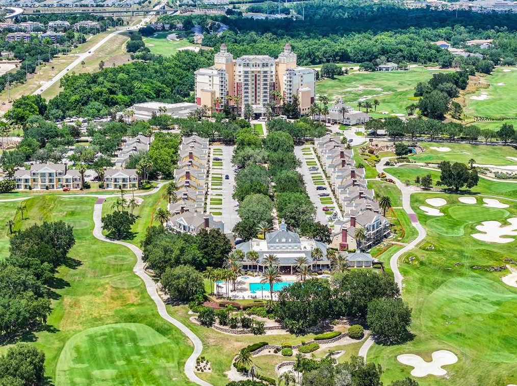 7576 Excitement Dr, Kissimmee FL 34747-6749 exterior