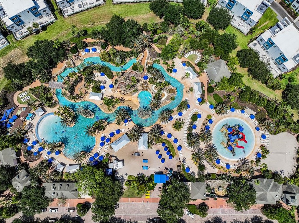 7576 Excitement Dr, Kissimmee FL 34747-6749 exterior