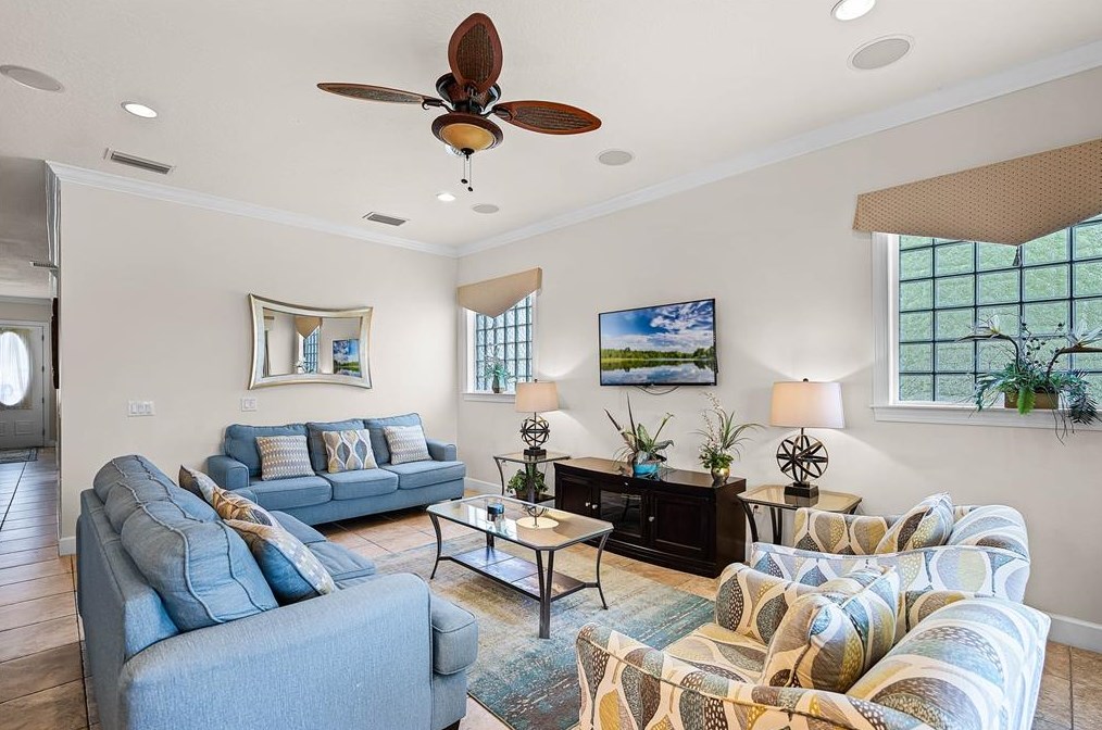 7576 Excitement Dr, Kissimmee FL 34747-6749 exterior