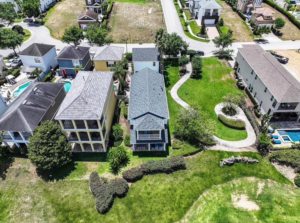 7576 Excitement Dr, Kissimmee FL 34747-6749 exterior