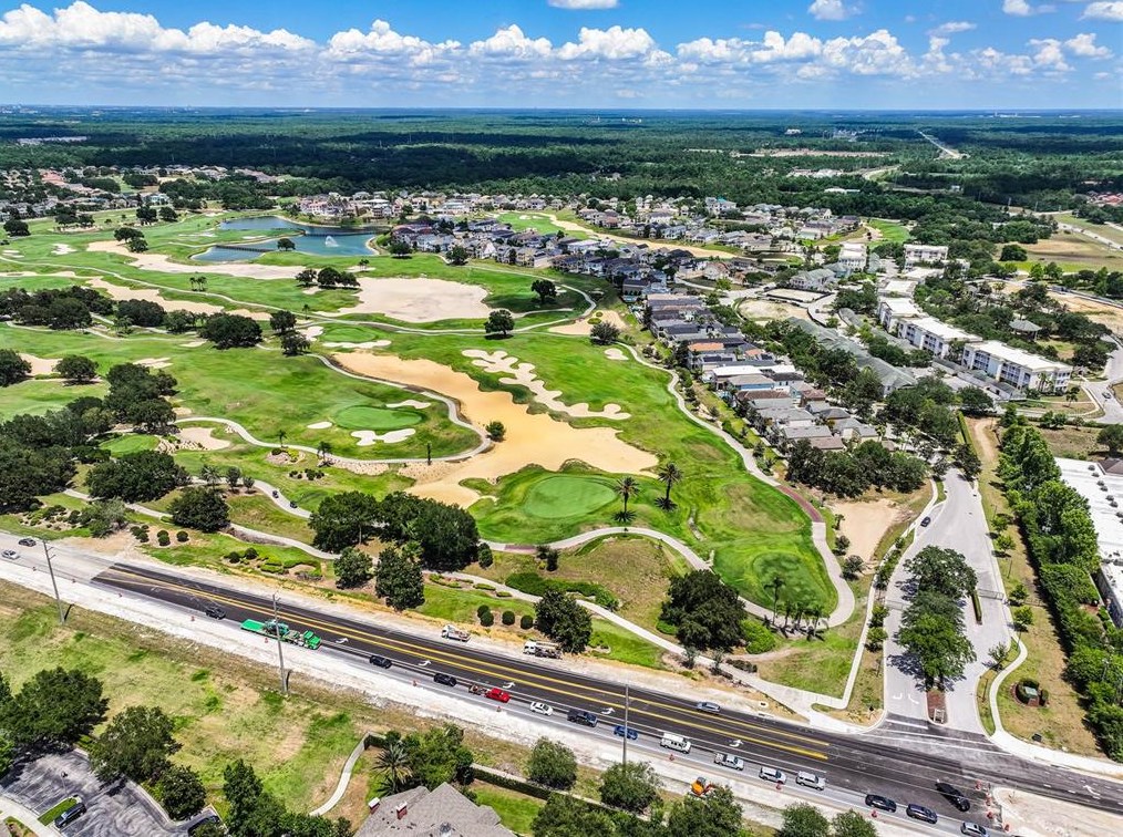 7576 Excitement Dr, Kissimmee FL 34747-6749 exterior