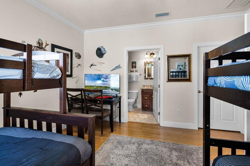 7576 Excitement Dr, Kissimmee FL 34747-6749 exterior