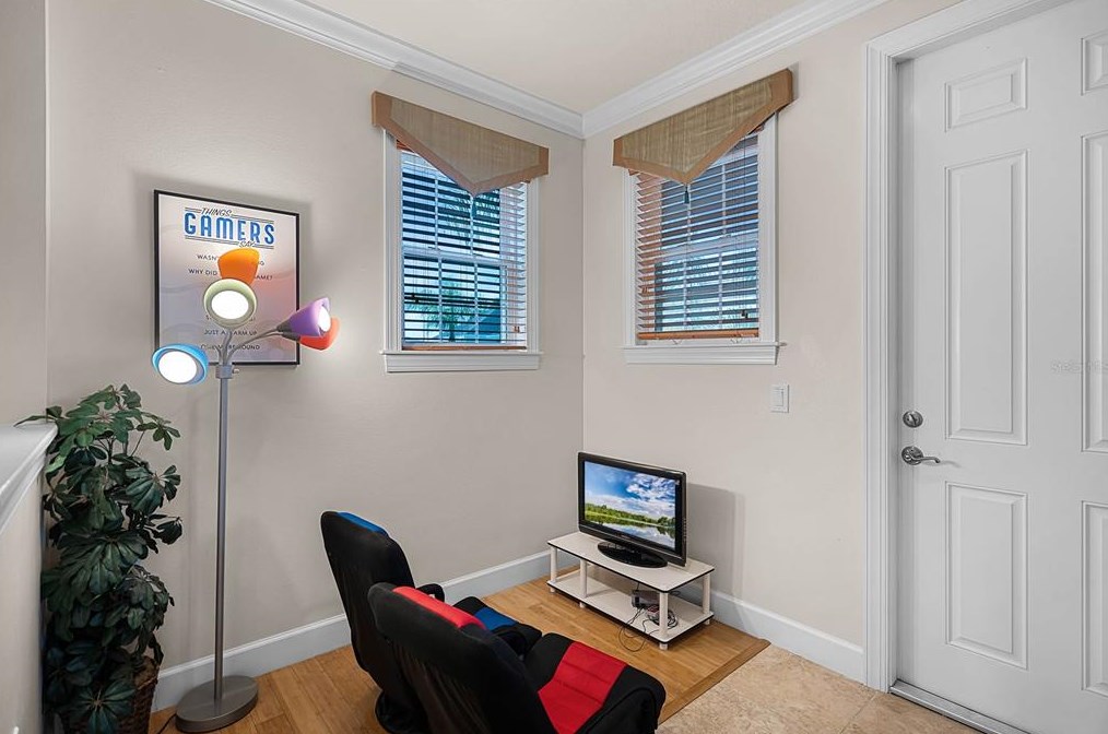 7576 Excitement Dr, Kissimmee FL 34747-6749 exterior