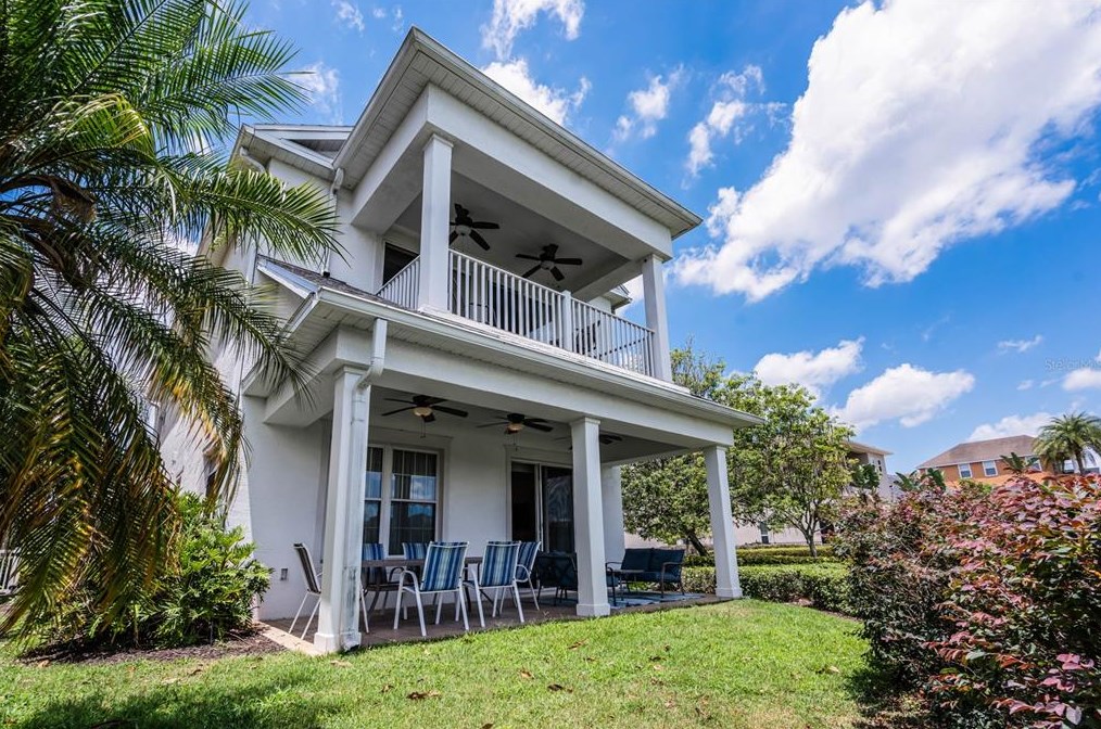 7576 Excitement Dr, Kissimmee FL 34747-6749 exterior