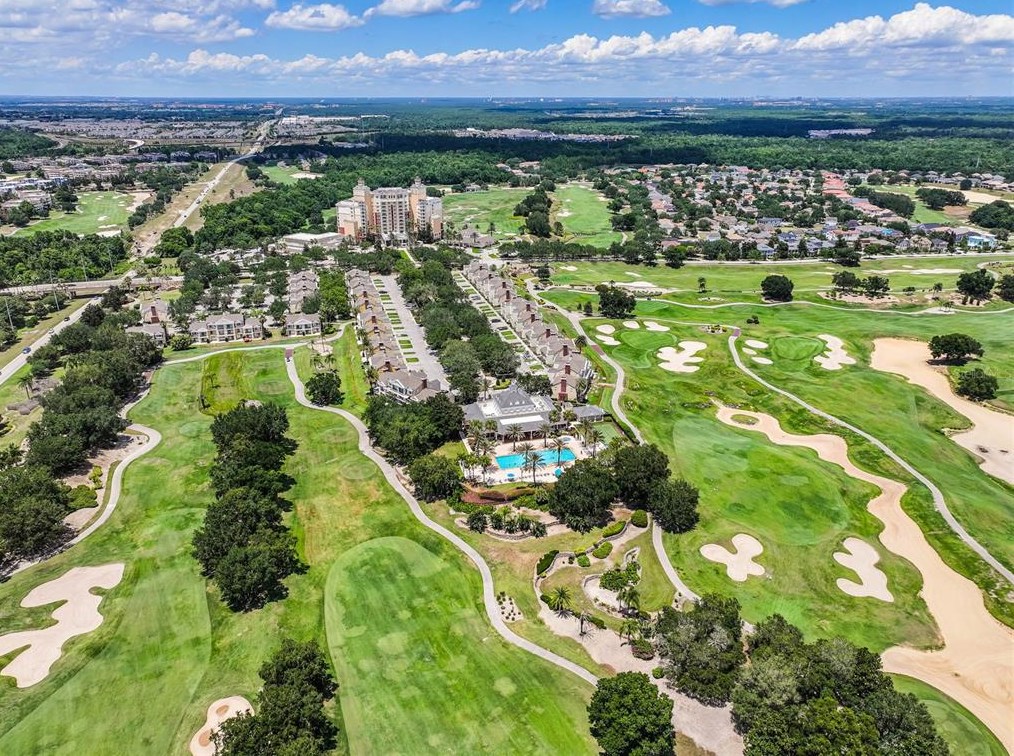 7576 Excitement Dr, Kissimmee FL 34747-6749 exterior