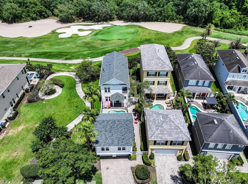 7576 Excitement Dr, Kissimmee FL 34747-6749 exterior