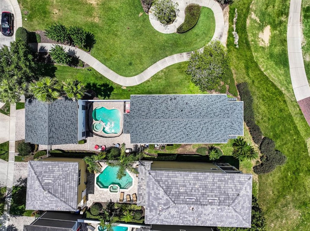 7576 Excitement Dr, Kissimmee FL 34747-6749 exterior