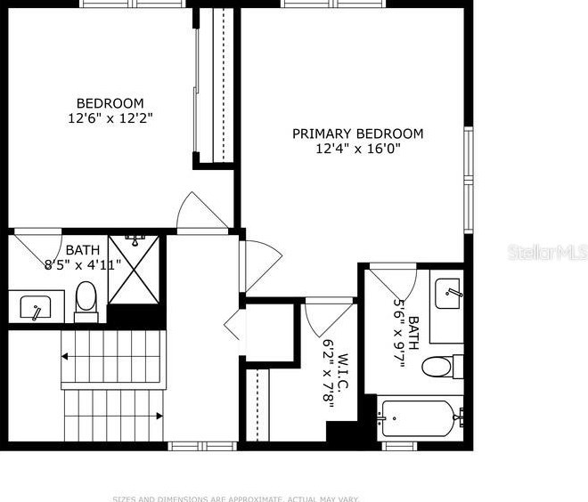 669 Lakeshore Pkwy, Davenport FL  33896-7861 exterior