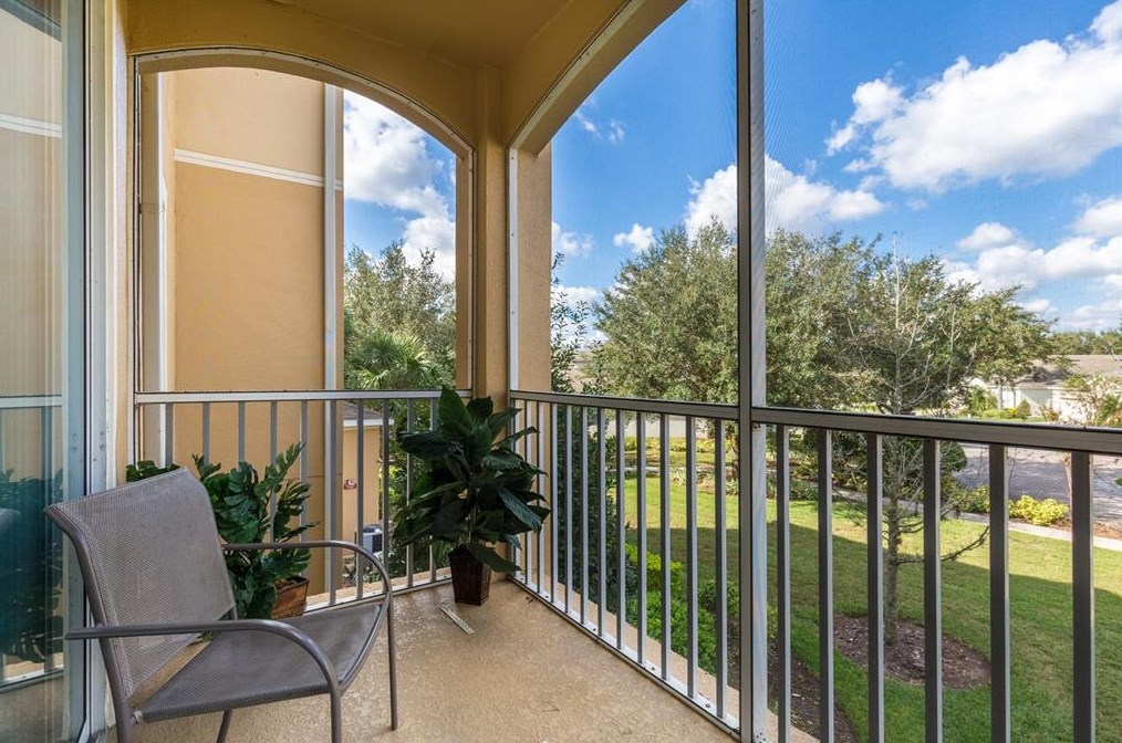 7664 Comrow St, Kissimmee FL  34747-2169 exterior