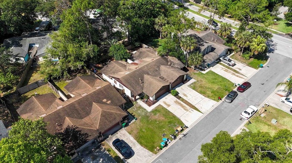 660 Macduff Ln, Casselberry FL  32708-5396 exterior