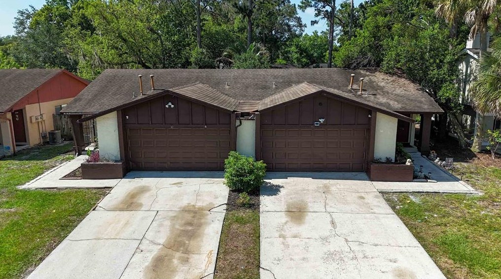 660 Macduff Ln, Casselberry FL  32708-5396 exterior