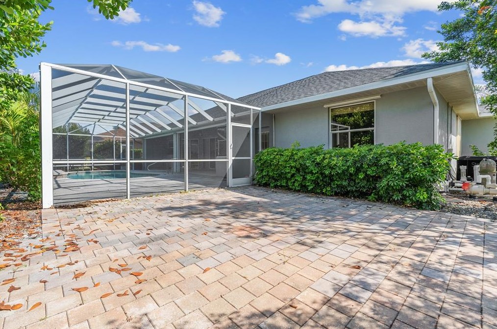 7392 Satsuma Dr, Punta Gorda FL 33955-1131 exterior