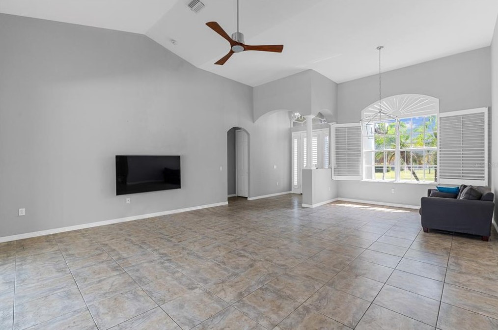 7392 Satsuma Dr, Punta Gorda FL 33955-1131 exterior