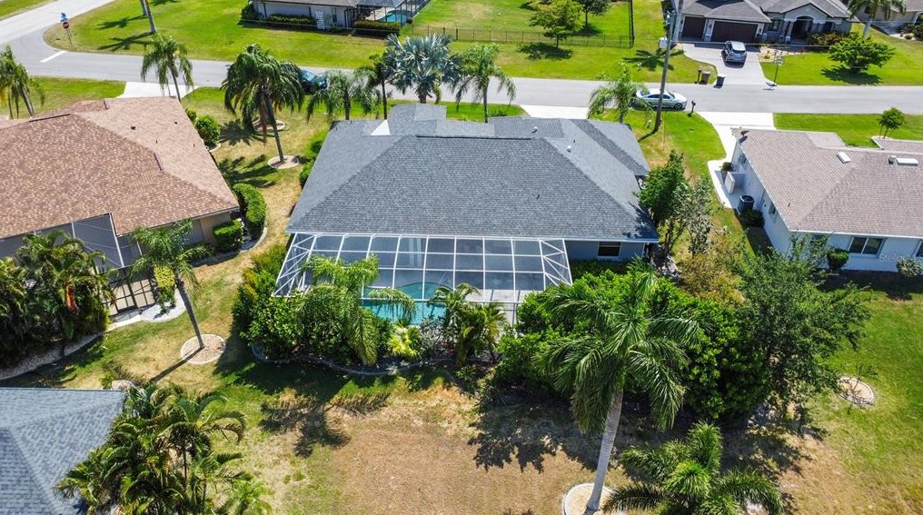 7392 Satsuma Dr, Punta Gorda FL 33955-1131 exterior