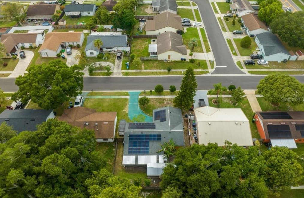 6939 Alpert Dr, Orlando FL 32810-3603 exterior