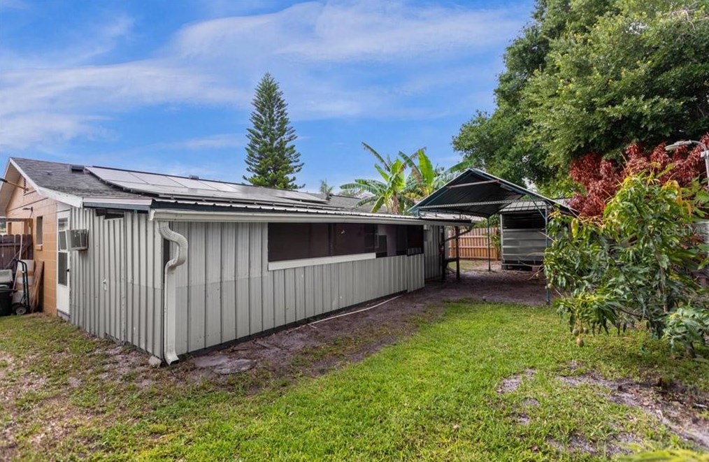 6939 Alpert Dr, Orlando FL 32810-3603 exterior