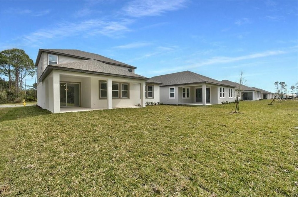 320 Birkdale Dr, Daytona Beach FL  32124-2054 exterior