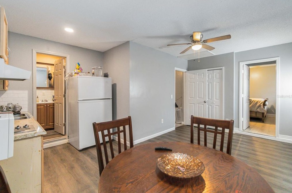 354 Bravada St, Ocoee FL 34761-8930 exterior