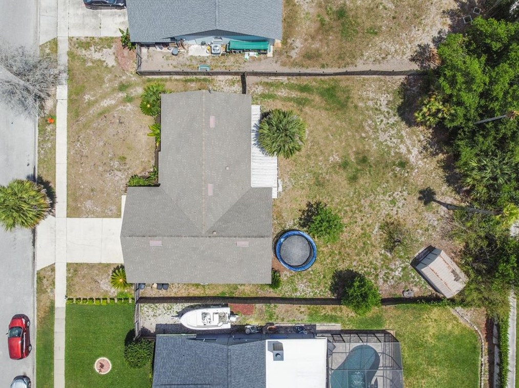 2032 Houndslake Dr, Winter Park FL  32792-6034 exterior