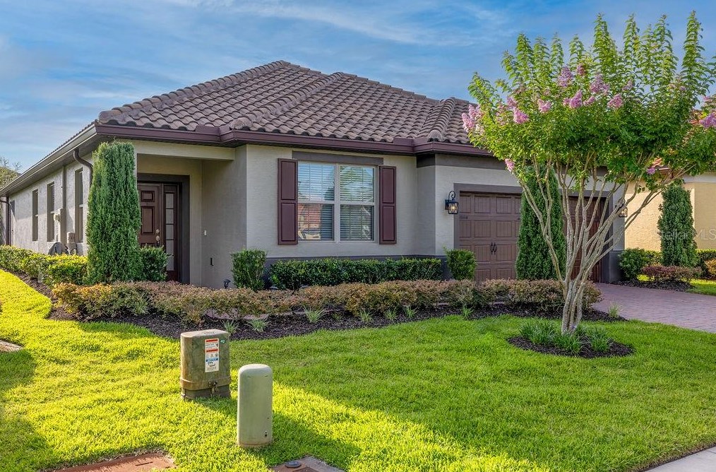 290 Ancona Ave, De Bary FL  32713 exterior