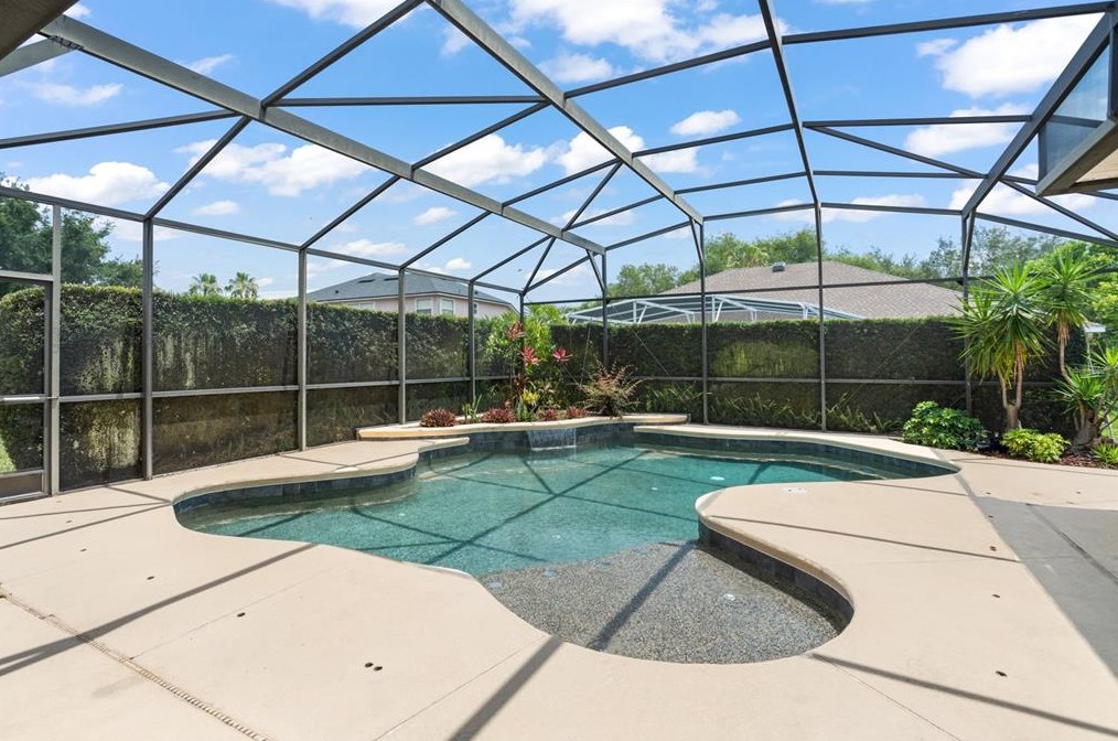 10039 Oakside Ct, Orlando FL  exterior