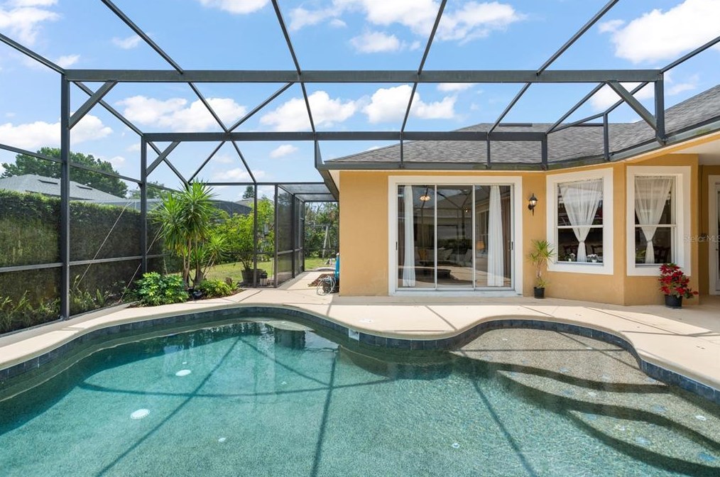 10039 Oakside Ct, Orlando FL  exterior