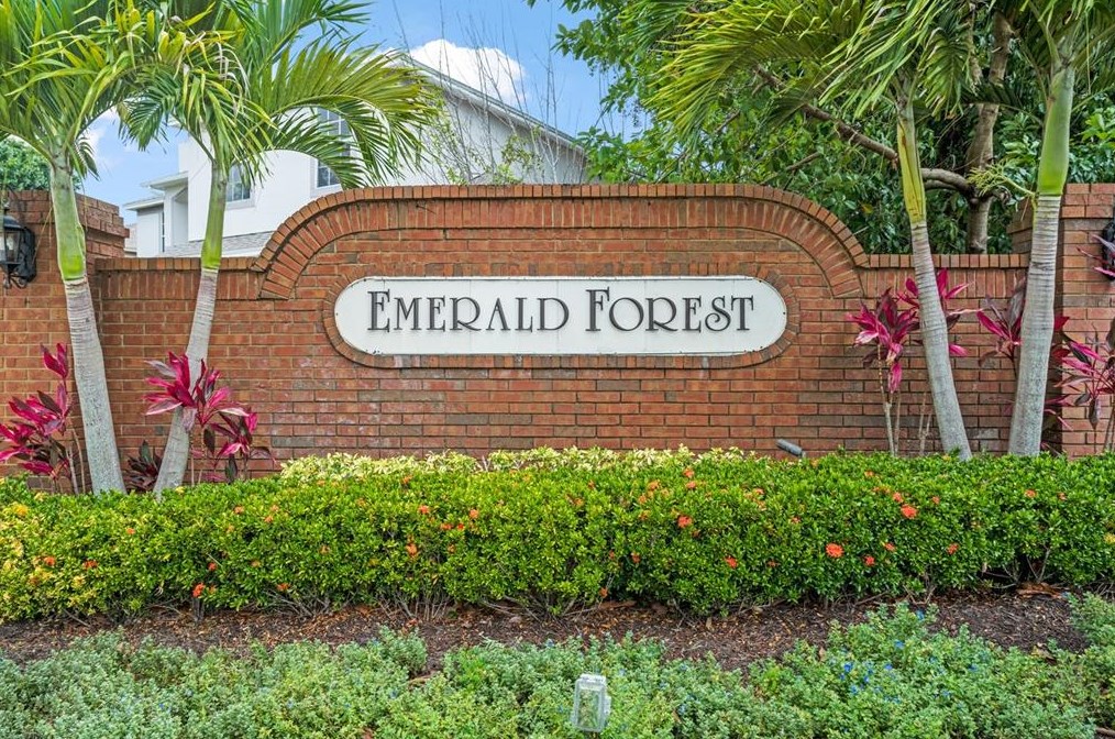 10039 Oakside Ct, Orlando FL  exterior
