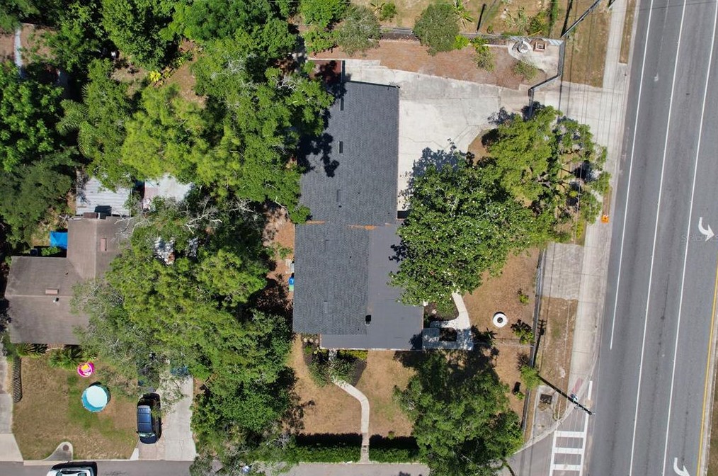 5638 Lunsford Dr, Orlando FL  32818-1224 exterior