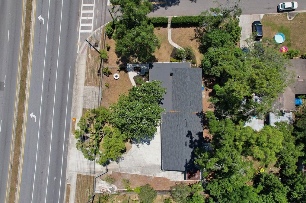 5638 Lunsford Dr, Orlando FL  32818-1224 exterior