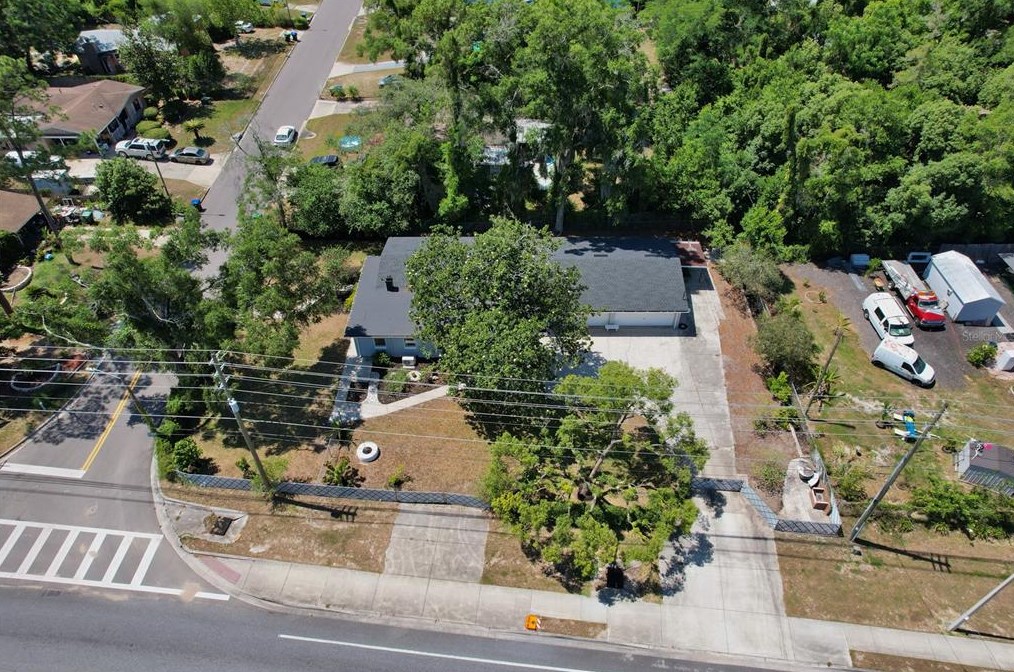 5638 Lunsford Dr, Orlando FL  32818-1224 exterior