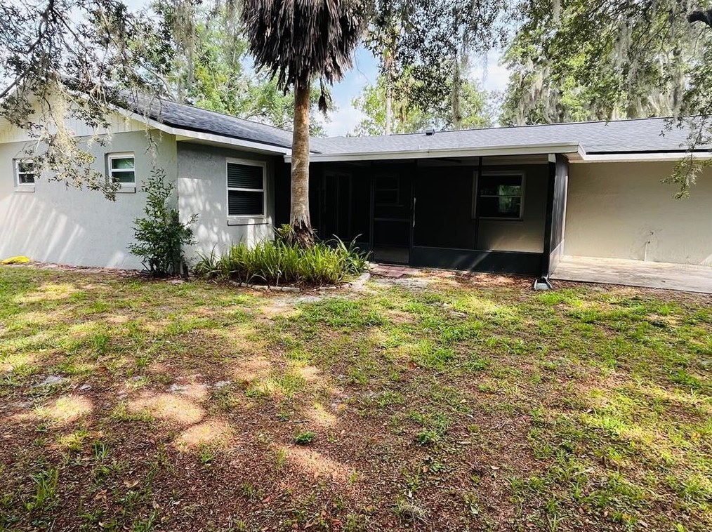 1301 Park Dr, Casselberry FL  32707-3507 exterior