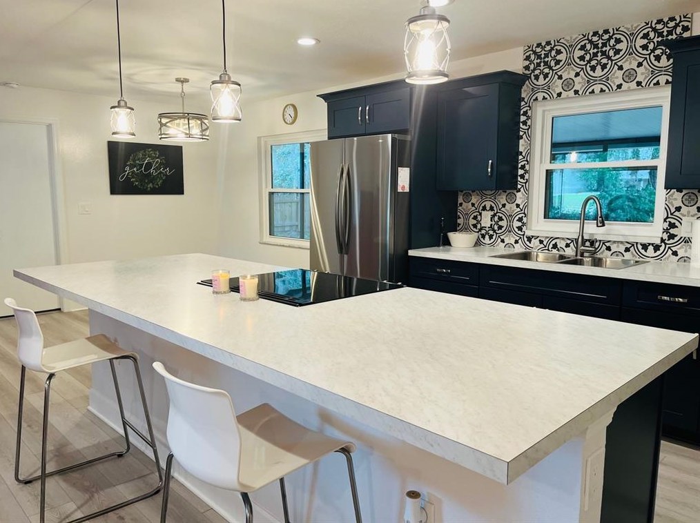 1301 Park Dr, Casselberry FL  32707-3507 exterior