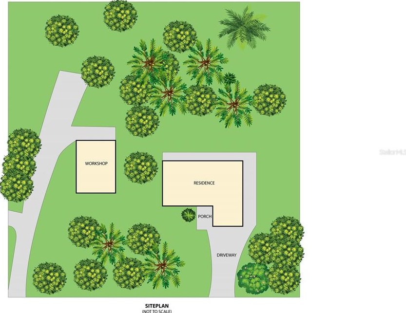 2665 Zuni Rd, Saint Cloud FL  34771-7990 exterior