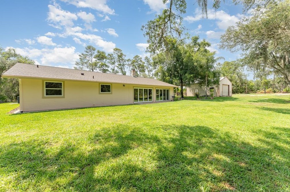 2665 Zuni Rd, Saint Cloud FL  34771-7990 exterior