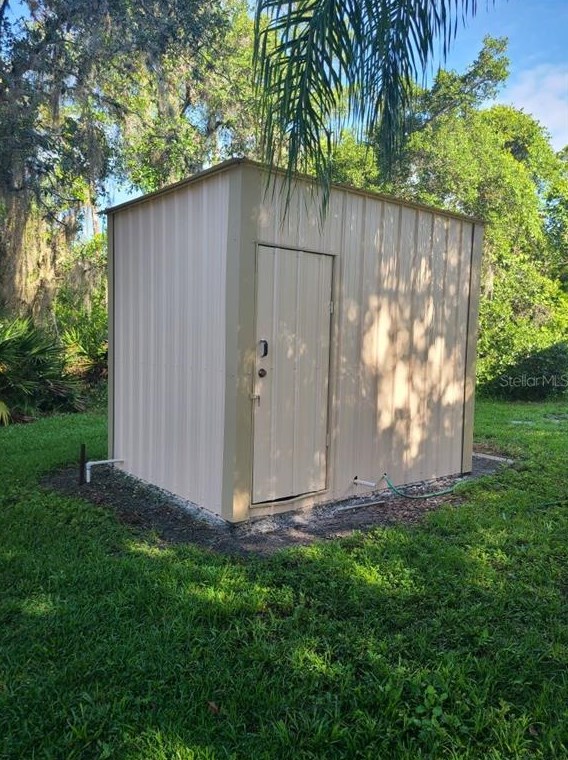 2665 Zuni Rd, Saint Cloud FL  34771-7990 exterior