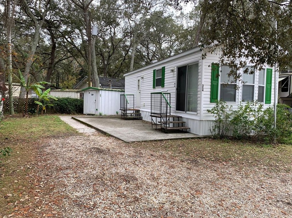 3000 Clarcona Rd, Apopka FL  32703-8762 exterior