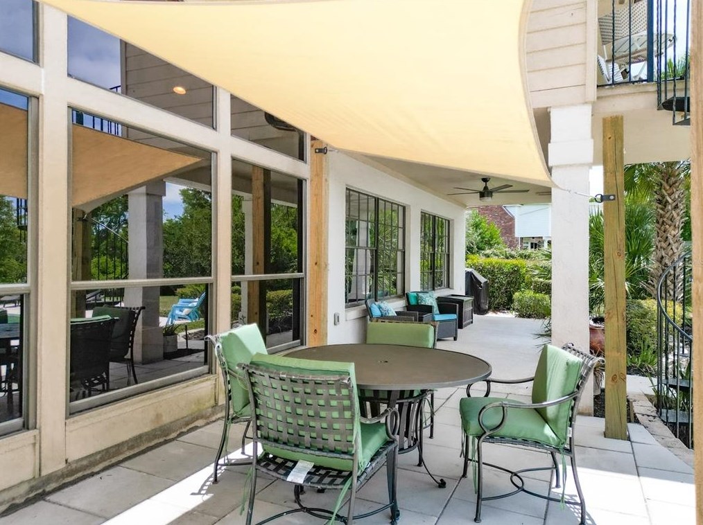 15 Stone Gate, Longwood FL  32779-3025 exterior