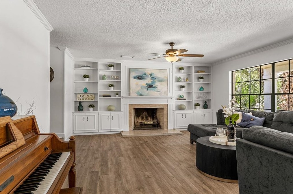 15 Stone Gate, Longwood FL  32779-3025 exterior