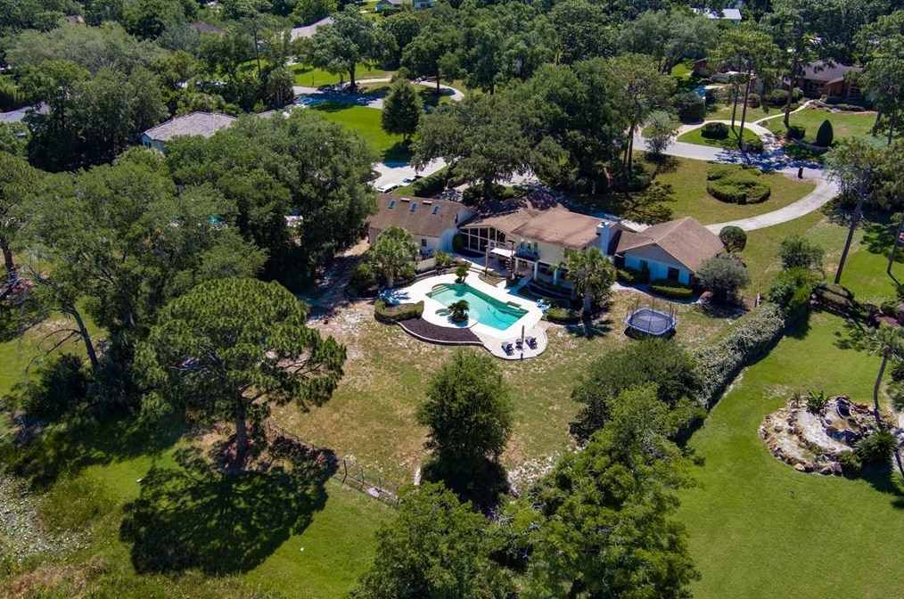 15 Stone Gate, Longwood FL  32779-3025 exterior