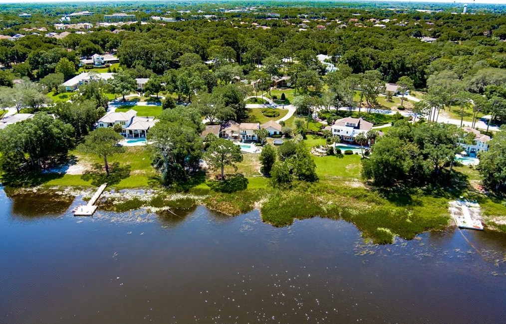 15 Stone Gate, Longwood FL  32779-3025 exterior