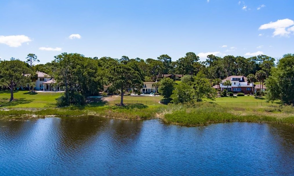 15 Stone Gate, Longwood FL  32779-3025 exterior