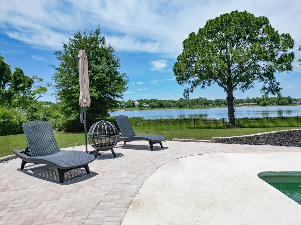 15 Stone Gate, Longwood FL  32779-3025 exterior