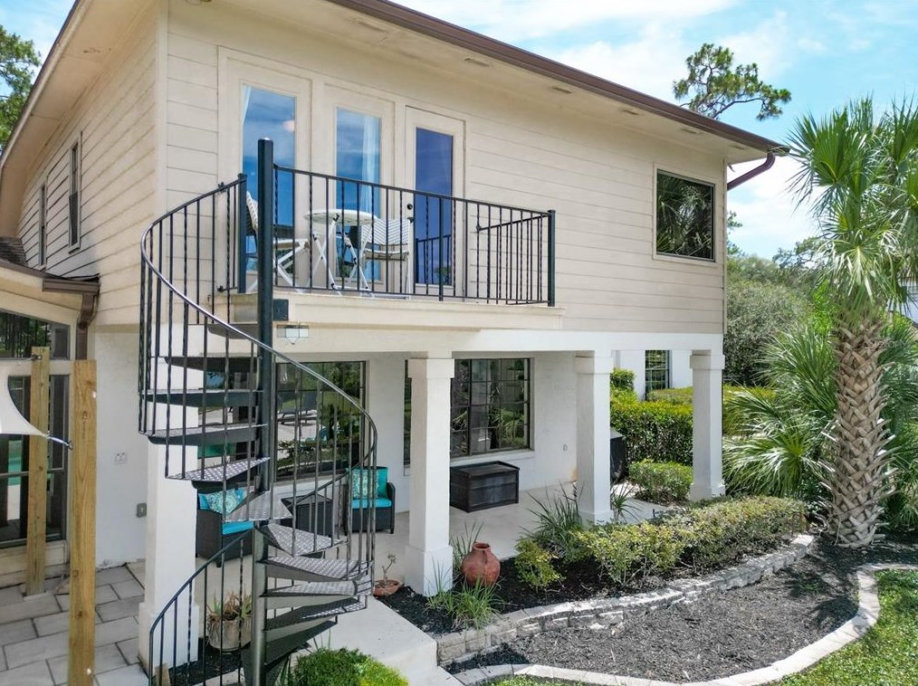 15 Stone Gate, Longwood FL  32779-3025 exterior