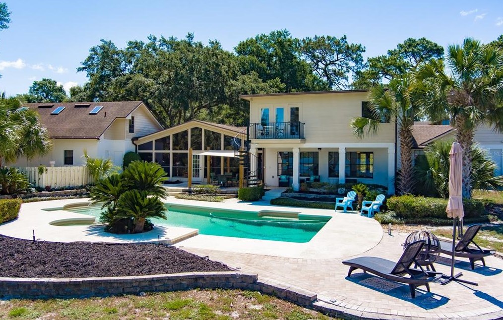 15 Stone Gate, Longwood FL  32779-3025 exterior