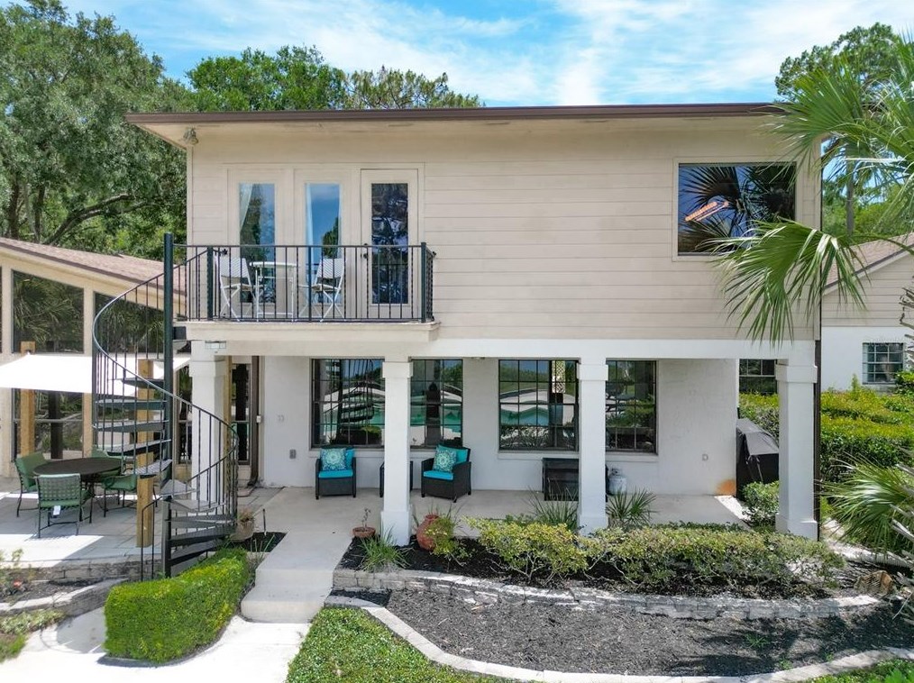 15 Stone Gate, Longwood FL  32779-3025 exterior