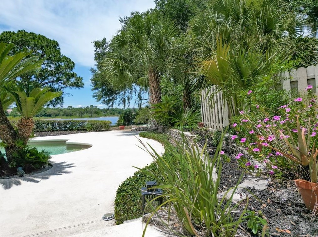 15 Stone Gate, Longwood FL  32779-3025 exterior