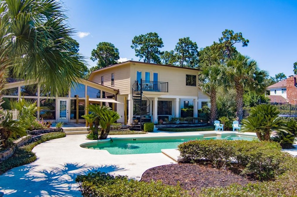 15 Stone Gate, Longwood FL  32779-3025 exterior